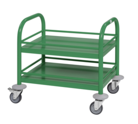 Kongamek Mini serving trolley