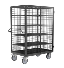 Kongamek Cupboard trolley