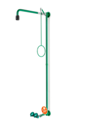 B-Safety Body and eye shower ClassicLine