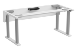 Treston Electrically height-adjustable table frame QuatreX