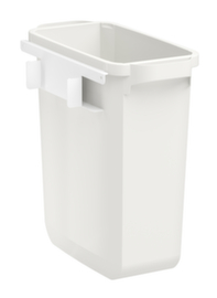 Treston Waste garbage can QuatreX