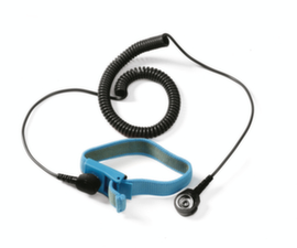 Treston ESD wristband QuatreX