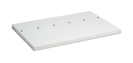 Treston ESD floor QuatreX, width x depth 467 x 600 mm