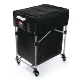 Rubbermaid Cover X-Cart for laundry trolleys