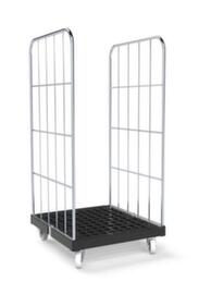 Roll container BASICline