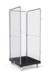 Roll container BASICline ADB