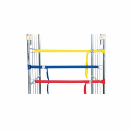 Textile tension belt