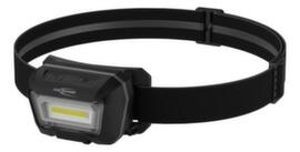 Ansmann Headlamp