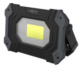 Ansmann Floodlight with 2 lamp heads