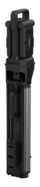 Ansmann LED floor lamp with 4 light heads