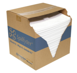 Oil-only nonwoven Sustayn 100% recycled material