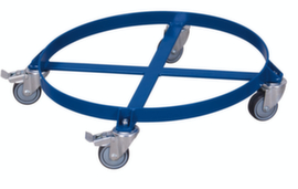VARIOfit Drum trolley