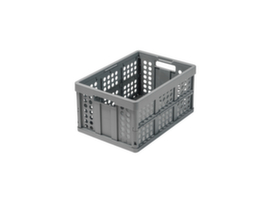 Folding box CLAX BOX for folding mobile
