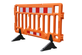 UDOBÄR Barrier grid