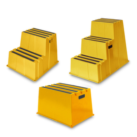 UDOBÄR Step tread