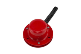 Cemo Automatic aerosol extinguisher for Battery charging cabinet