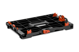 Adapter plate