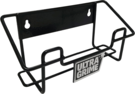 Vehicle mount for Cleaning cloths
