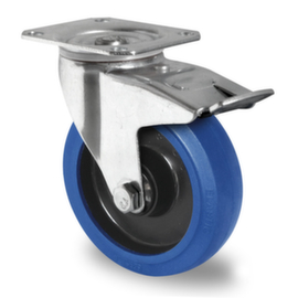 Cascoo Swivel castor with brakes