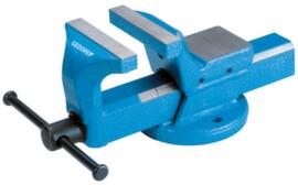 GEDORE 411-150 Parallel vice 150x200mm