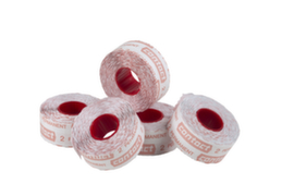 Labels for price labelers