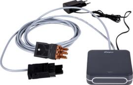 Asecos Telecommunication module ION-LINE for Lithium-ion charging cabinet