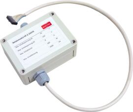 Asecos Relay module ION-LINE for Lithium-ion charging cabinet