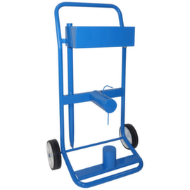 Mobile dispenser