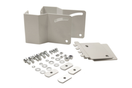 Treston Holder for cutting device for Packing table, height 80 mm