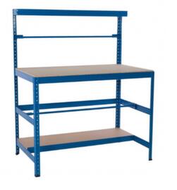 UDOBÄR Packing table, width x depth 1800 x 750 mm