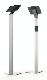 Durable Tablet stand, height x width x depth 1215 x 270 x 270 mm