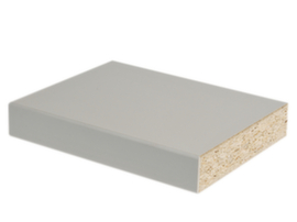 Bedrunka + Hirth Chip core plate for Workbench, width x depth 1500 x 750 mm