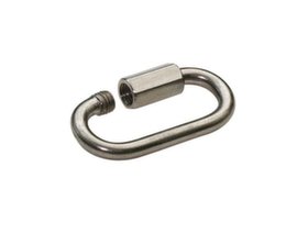 Chain screw lock for Barrier chain