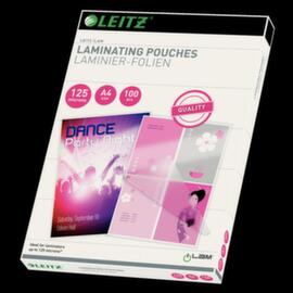 Leitz Hot laminating film