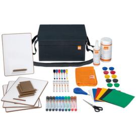 nobo Accessory set for whiteboard