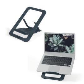 Leitz Ultra-flat laptop stand Ergo, width 300 mm