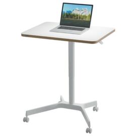 Leitz Height-adjustable sit/stand desk Ergo