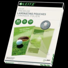 Leitz Hot lamination film iLAM