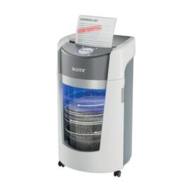 Leitz Document shredder IQ OptiMax, Micro 2x15 mm
