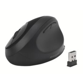 Kensington Ergonomically shaped computer mouse ProFit