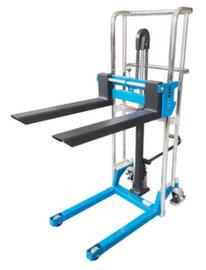 UDOBÄR High lift pallet truck