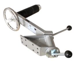 UDOBÄR Reel turner for Electric lifter