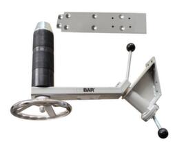 UDOBÄR Reel turner for Electric lifter