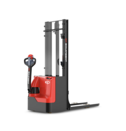 EP Heavy-duty forklift WSA161