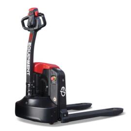 EP Electric pallet truck EPL185, 1800 kg Load capacity, Polyurethane/Polyurethane