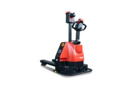 EP Autonomous electric pallet truck