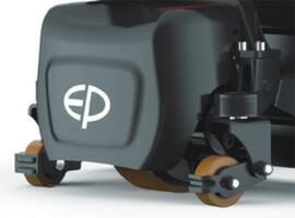EP Support wheels for Pallet truck