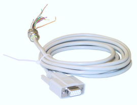 Rhewa Interface cable 82 0404 für 82alpha for display unit for Bench scale