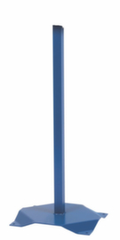 Rhewa Stand 0217 for display unit for Pallet scale