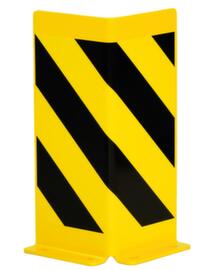 UDOBÄR Collision protection for shelving